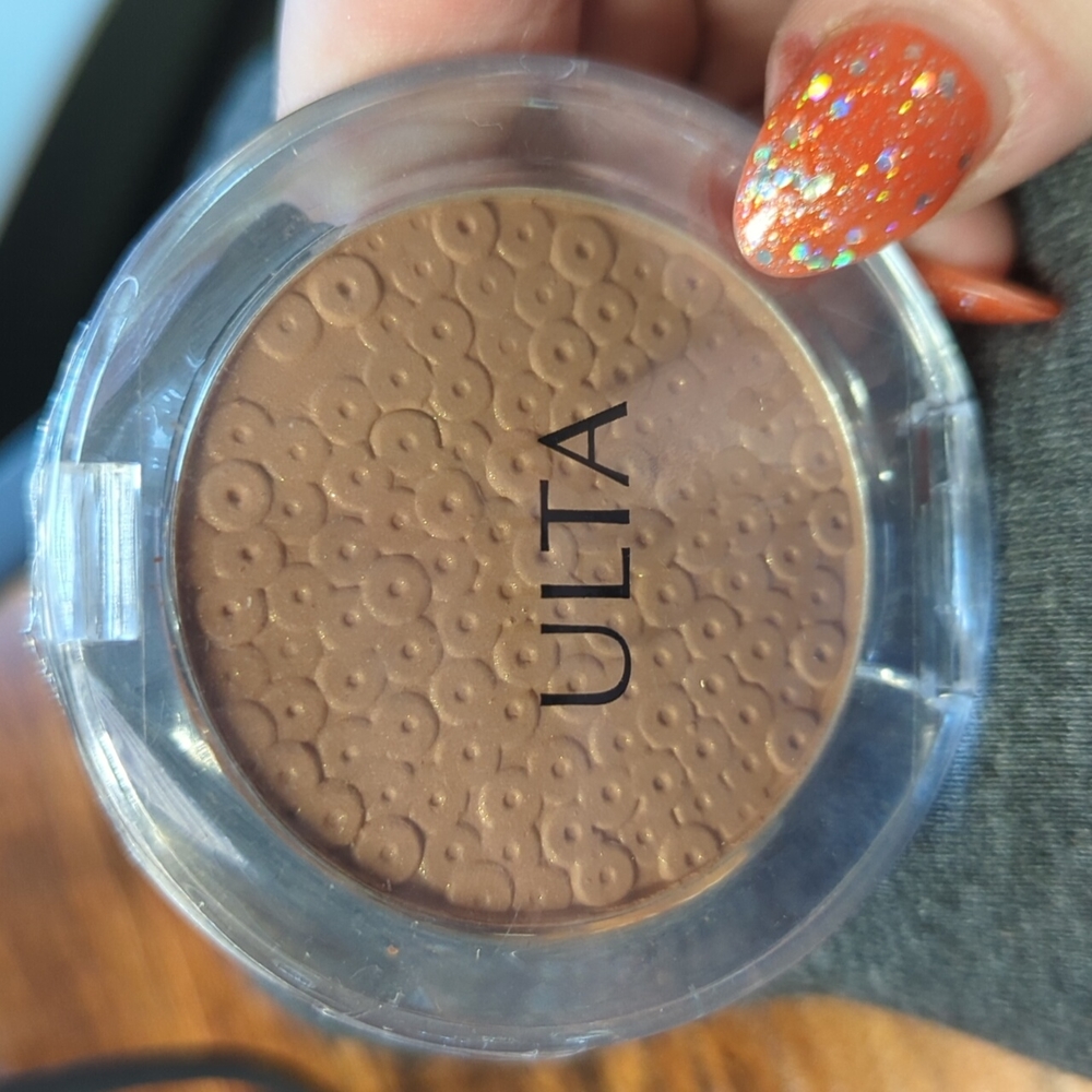 Ulta Powder Bronzer NEW